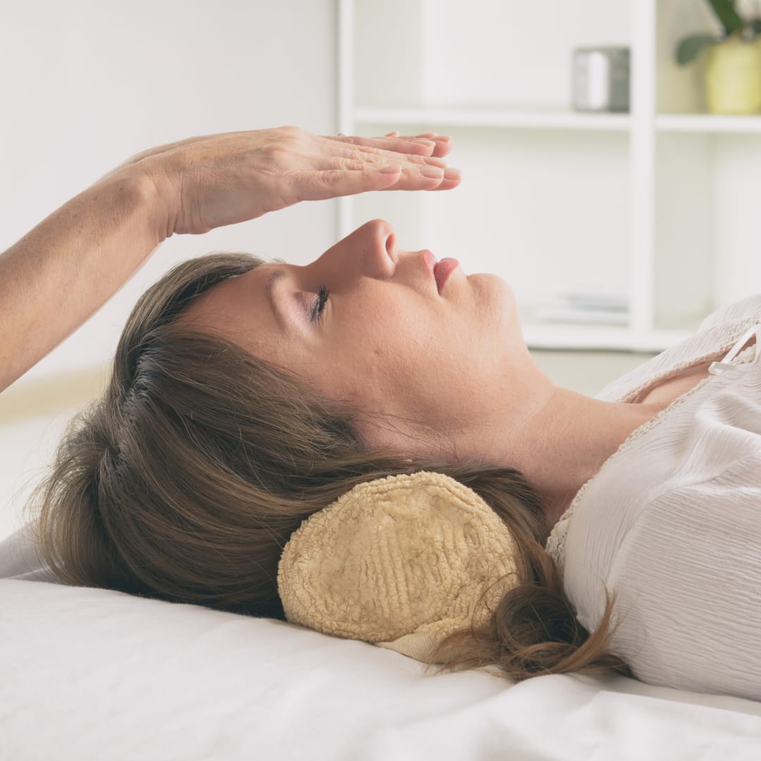Reiki Healing